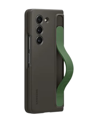 Funda con correa